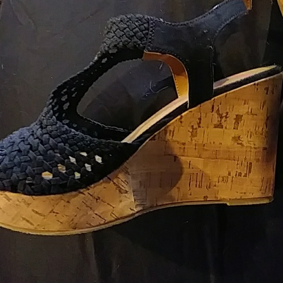 Jelly pop wedges - Picture 2 of 4